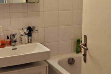 3 Rooms Flat