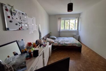 Appartement 4.5 pièces à Versoix