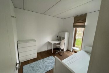 Bel appartement 3.5 pièces meublé