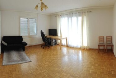 3 Rooms Flat