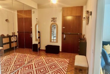 Spacieux appartement à proximité des organisations internationales