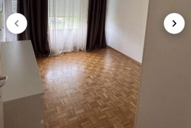 Appartement 4,5 pièces à Meyrin – Lumineux et traversant