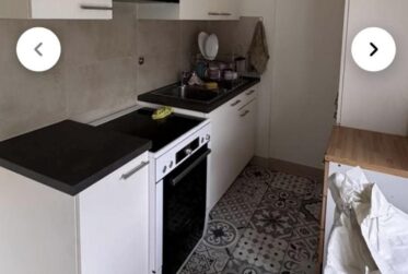 Appartement 4,5 pièces à Meyrin – Lumineux et traversant