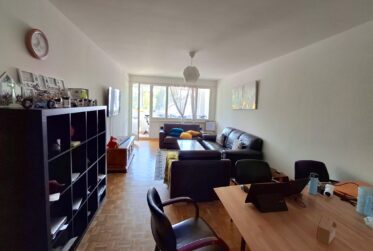 Appartement 4.5 pièces à Versoix
