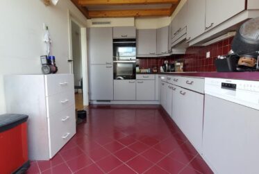 Reprise de bail – Magnifique appartement en attique de 3 pièces avec mezzanine à Versoix