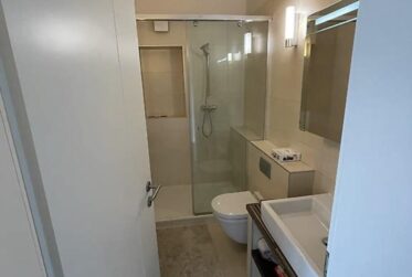 Bel appartement 3.5 pièces meublé
