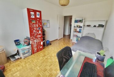 Spacieux appartement à proximité des organisations internationales