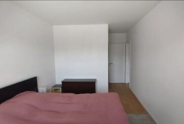 Magnifique appartement 4 pièces