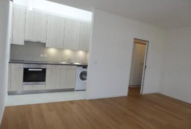 Bel appartement 2.5 pièces en attique