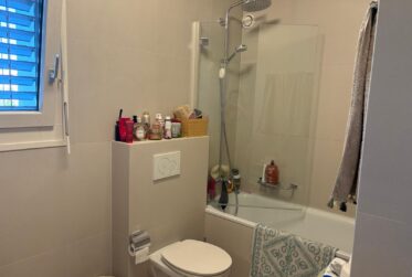 Appartement rénové 4 pièces