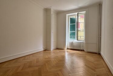 4 Rooms Flat