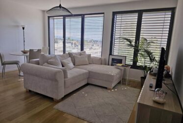 Appartement 3,5 pièces moderne et rénovée