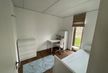 Appartement meublé 3.5 pièces avec grande terrasse à Genthod