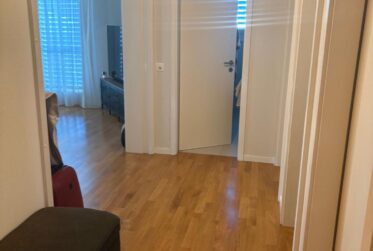 4 Rooms Flat