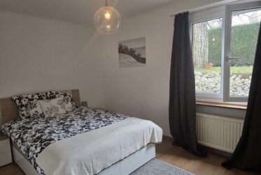 2,5 pièces Rez de jardin à Commugny