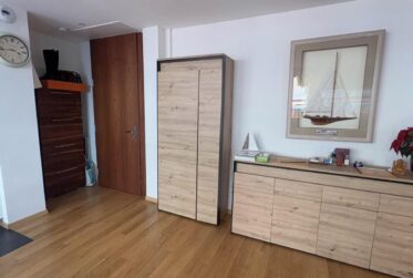 Bel appartement 2,5 pièces à la Jonction