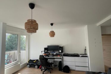 3 Rooms Flat