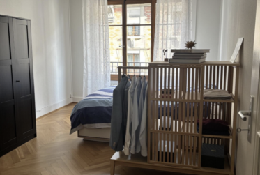 Appartement 2.5 pièces à Plainpalais