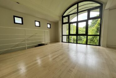Maison d'architecte - Pregny-Chambésy
