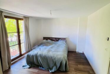 Maison mitoyenne à Croix-de-Rozon de 170m2