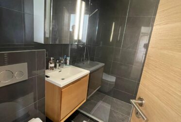 3 Rooms Flat