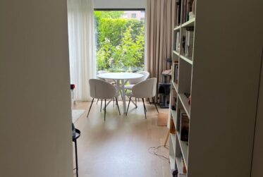 Charmant appartement avec Jardin