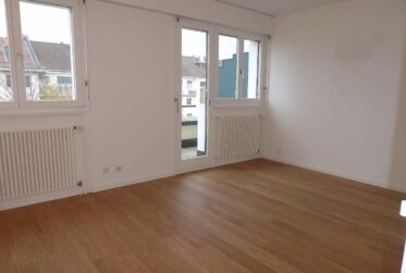 Bel appartement 2.5 pièces en attique