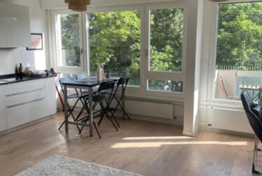 3 Rooms Flat