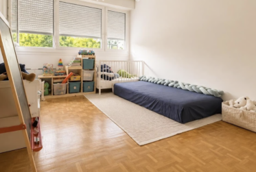 Appartement de 5,5 pièces au Petit Saconnex