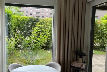 Charmant appartement avec Jardin