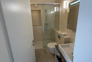 Appartement meublé 3.5 pièces avec grande terrasse à Genthod