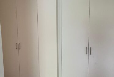Charmant appartement avec Jardin