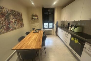 Appartement 3,5 Pièces - Servette