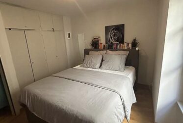 Bel appartement 4 pièces à proximité du Quai des Bergues