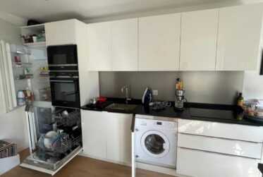 3 Rooms Flat