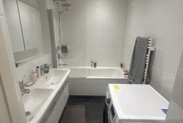 Appartement 3,5 Pièces - Servette