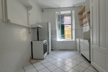 4 Rooms Flat
