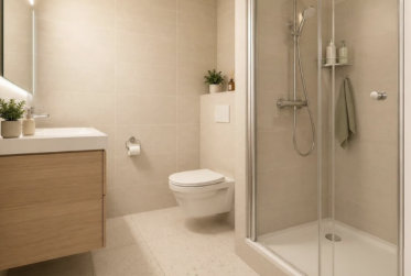 Appartement de 5,5 pièces au Petit Saconnex