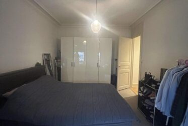 Appartement 3,5 Pièces - Servette