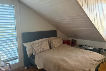 Appartement rénové 4 pièces