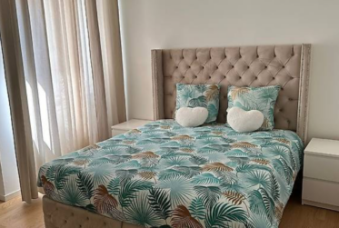 Appartement de 3 pièces au centre ville de Genève