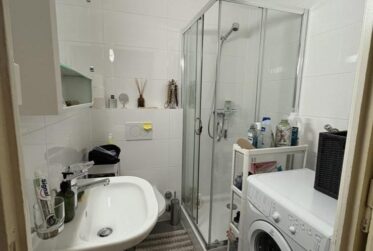 Grand appartement 2 pièces meublé