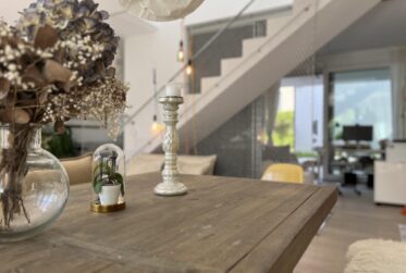Grand-Saconnex - Villa contemporaine 7 pièces