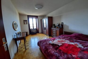À LOUER Appartement 4,5 pièces 105 m² | Place de la Gare de Cornavin, Genève