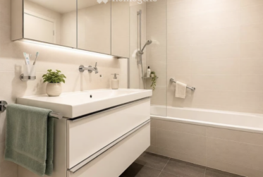 Appartement de 5,5 pièces au Petit Saconnex