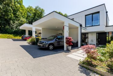 Grand-Saconnex - Villa contemporaine 7 pièces