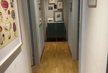 Bel appartement 4 pièces à proximité du Quai des Bergues