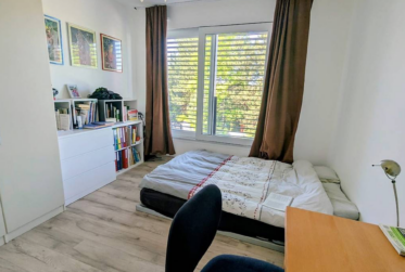 Appartement 3 pièces 60m2 situé Grand Lancy