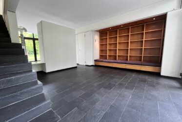 Maison d'architecte - Pregny-Chambésy
