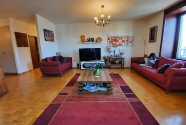 À LOUER Appartement 4,5 pièces 105 m² | Place de la Gare de Cornavin, Genève